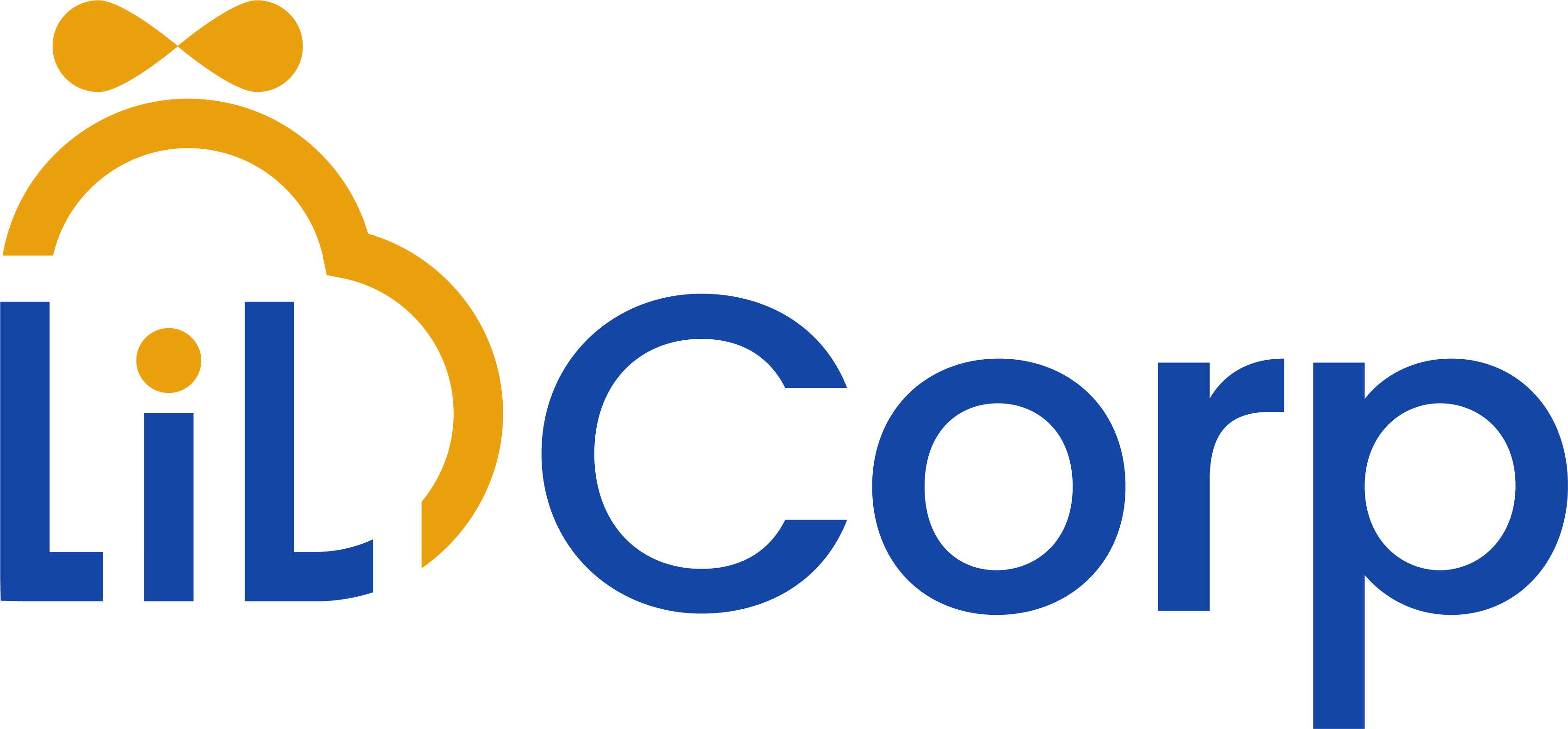 Lillcorp Logo